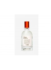Eau de toilette Clean Mirage du désert 100BON I Aroma beauté