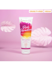 Après-shampooing pink paradise les secrets de loly | Aroma Beauté Institut Lyon 4
