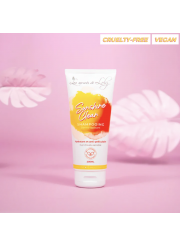 Shampooing sunshine clean les secrets de loly | Aroma Beauté Institut Lyon 4