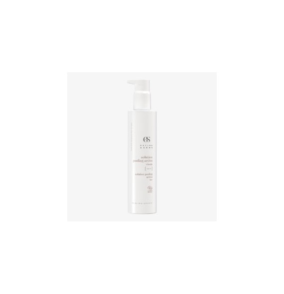 Solution peeling active 200 ml Estime et Sens | Aroma Beauté Lyon 4