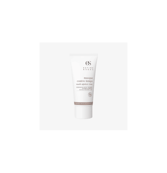 Masque Contre-Temps 50mL- Estime & Sens  | Aroma Beauté Lyon 4