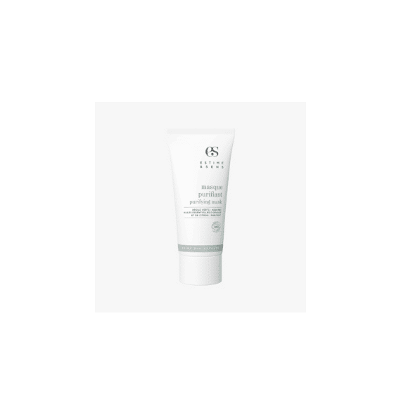 Masque Purifiant 50 mL - Estime & Sens  | Aroma Beauté Lyon 4