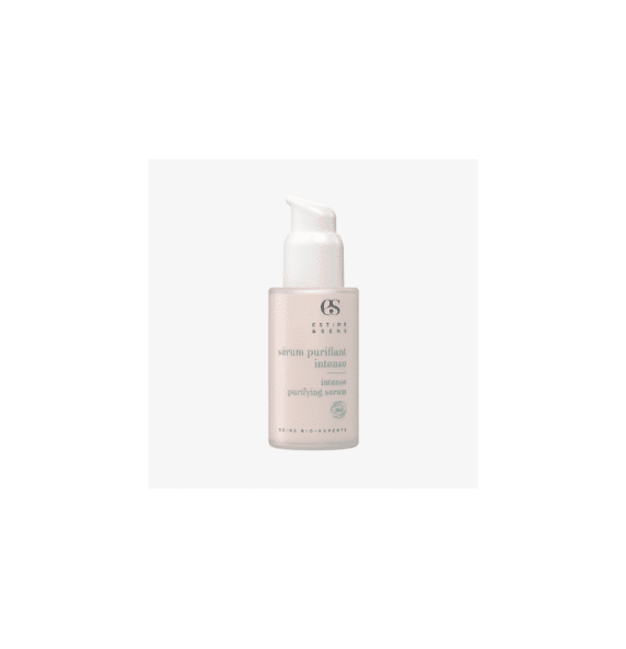 Sérum Purifiant Intense 30 mL - Estime & Sens  | Aroma Beauté Lyon 4