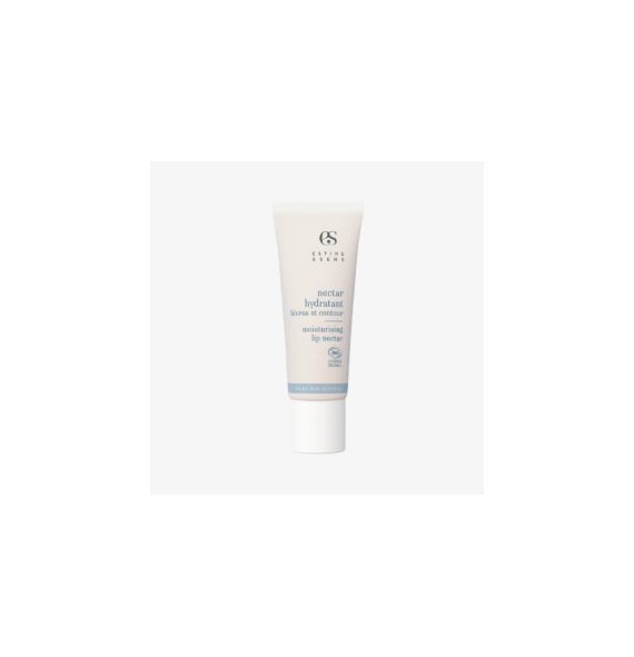 Nectar Hydratant Lèvres  20mL  Estime et Sens | Aroma Beauté Lyon 4