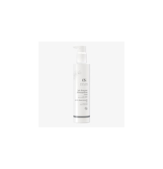 Lait démaquillant douceur 200ml Estime et Sens | Aroma Beauté Lyon 4