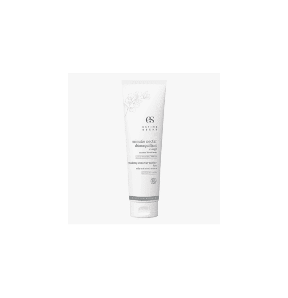 Minutie Nectar Démaquillant 150ml Estime et Sens | Aroma Beauté Lyon 4