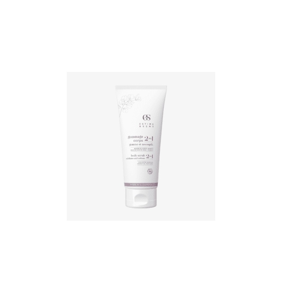 Gommage Corps 2en1 200ml Estime et Sens | Aroma Beauté Lyon 4