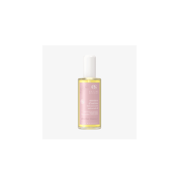 Essence d'Estime n°3 Estime et Sens | Aroma Beauté Lyon 4