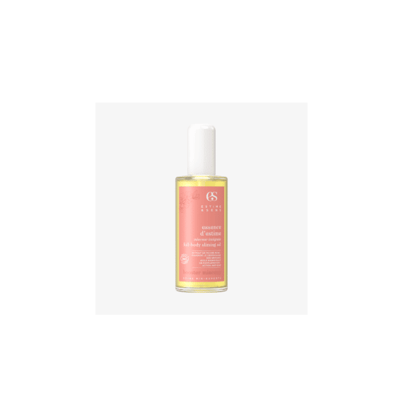 Essence d'Estime n°2 Huile Minceur | Aroma Beauté Lyon 4