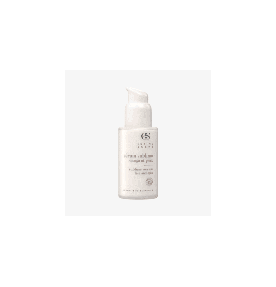 Sérum sublimessence Anti-âge 30 mL Estime et Sens | Aroma Beauté Lyon 4