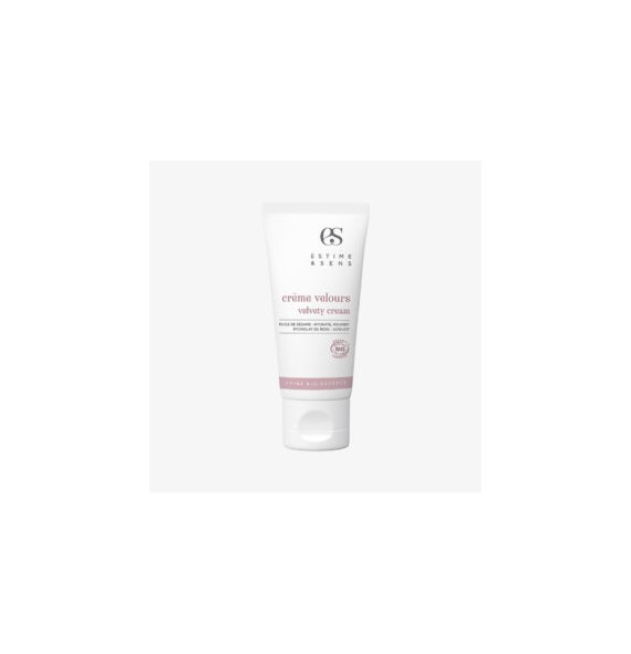 Crème Velours 30ml Estime et Sens | Aroma Beauté Lyon 4