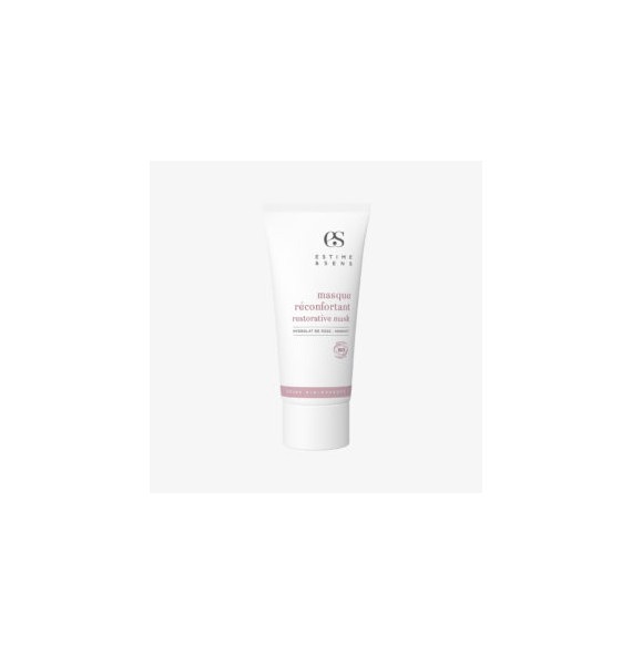 Masque réconfortant 50ml Estime et Sens | Aroma Beauté Lyon 4