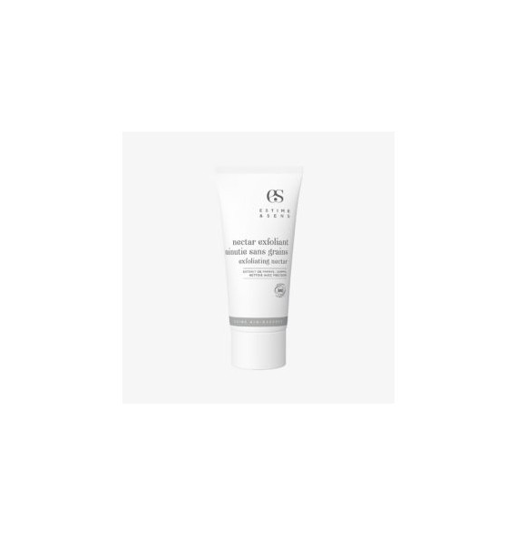 Minutie Nectar exfoliant 50ml Estime et Sens | Aroma Beauté Lyon 4