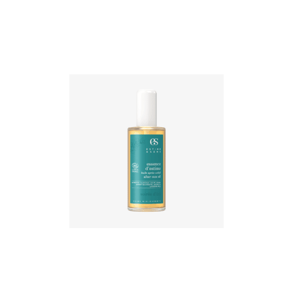 Essence d'Estime Luminessence 100mL Estime et Sens | Aroma Beauté Lyon