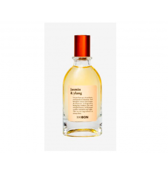 Eau de cologne Néroli & Petit Grain 100BON I Aroma beauté