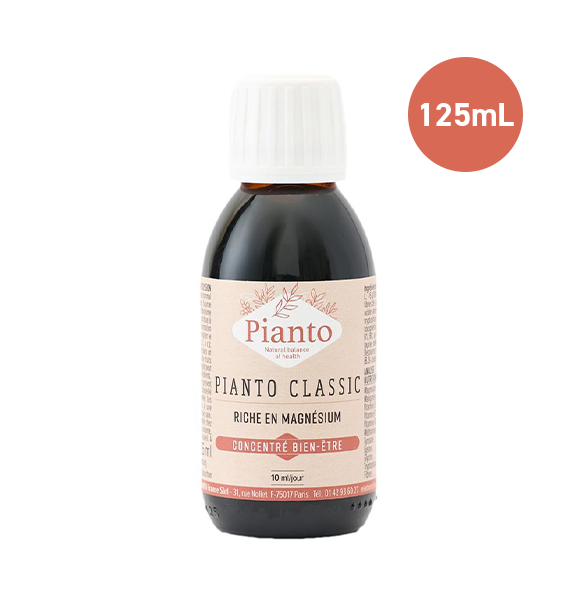 Pianto classic 125ml | Aroma Beauté Institut Lyon 4