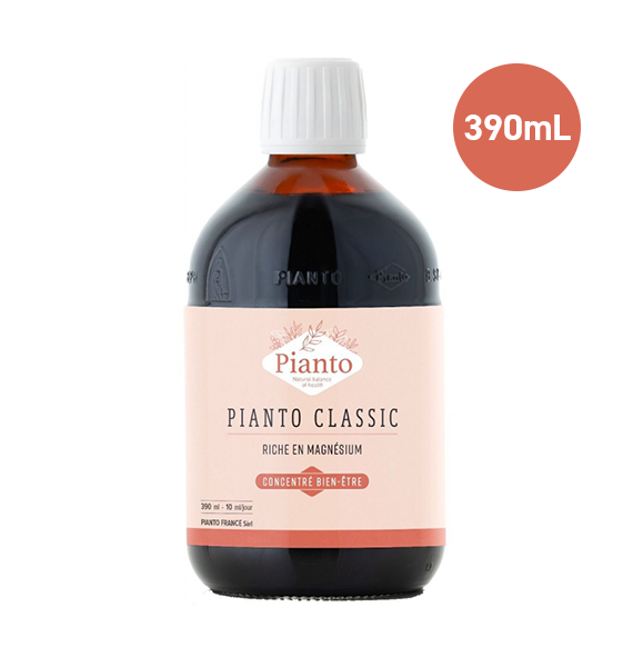 Pianto classic 390ml | Aroma Beauté Institut Lyon 4