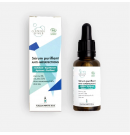 Sérum purifiant anti-imperfections clémence & vivien | Aroma Beauté
