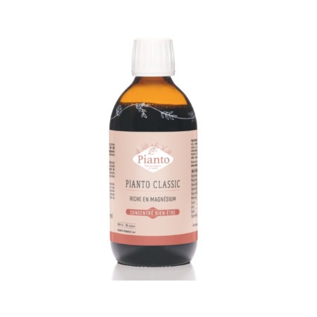 Pianto classic 300ml | Aroma Beauté Institut Lyon 4