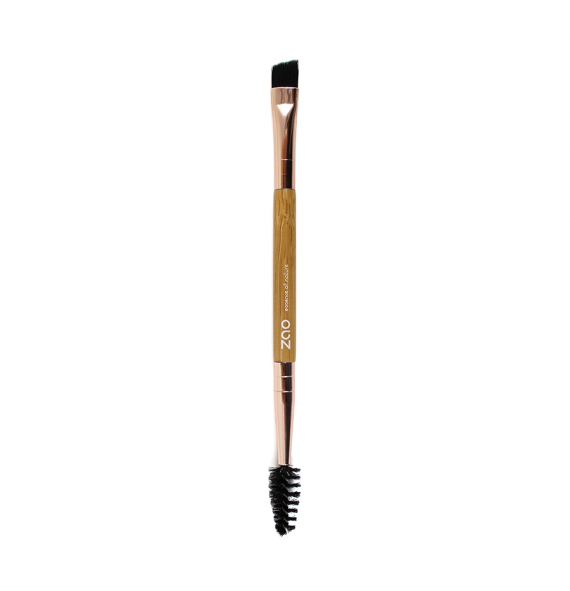 Pinceau Sourcils duo 712 - Zao MakeUp