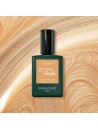 Vernis Green Flash Gold Sand 15ml | Manucurist