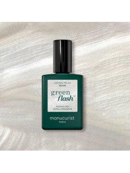 Vernis Green Flash Moon 15ml | Manucurist