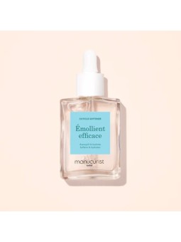 Emollient efficace 15ml Manucurist | Aroma Beauté