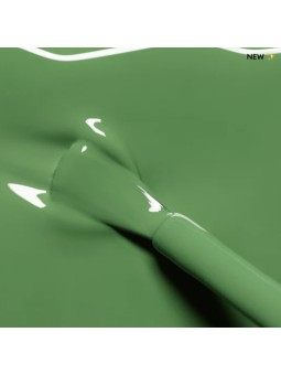 Vernis green ARTICHAUT 15ml Manucurist | Aroma Beauté