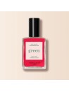 Vernis green Bougainvillea 15ml Manucurist | Aroma Beauté