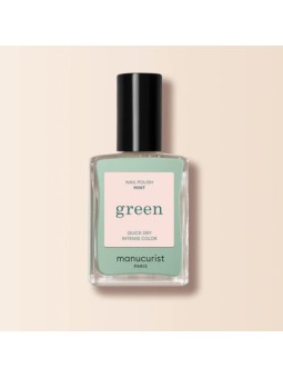 Vernis Mint 15ml | Manucurist