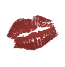Rouge à lèvre mat Rouge sombre 465 - Zao MakeUp