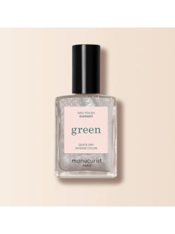 Vernis Diamant 15ml Manucurist | Aroma Beauté Lyon 4