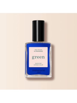 Vernis Ultramarine 15ml Manucurist | Aroma Beauté Lyon 4