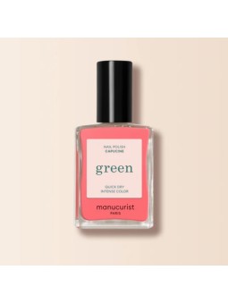 Vernis Capucine 15ml Manucurist | Aroma Beauté Lyon 4