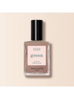 Vernis Dove beige 15ml - Manucurist