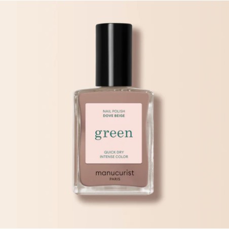 Vernis Dove beige 15ml - Manucurist