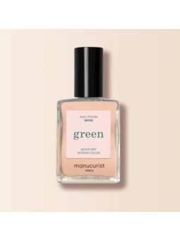 Vernis Nude 15ml - Manucurist | Aroma Beauté