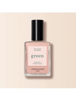 Vernis Pale rose 15ml Manucurist | Aroma Beauté Lyon 4