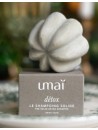 Shampoing détox UMAÏ I Aroma beauté
