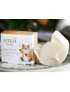 Soin lavant doux Gaspard UMAÏ I Aroma beauté