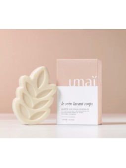 Soin lavant corps UMAÏ I Aroma beauté