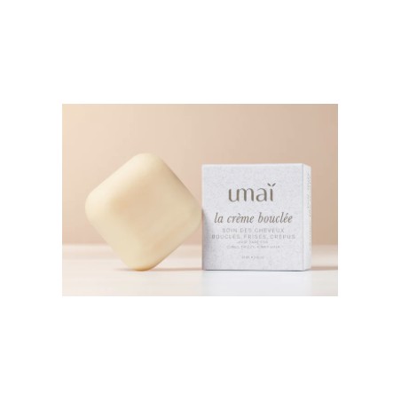 Nettoyant visage UMAÏ I Aroma beauté