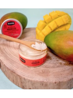 Beurre de mangue Waam I Aroma Beauté