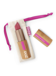 Rouge à lèvres mat Rose nude 469 - Zao MakeUp