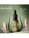 SERUM CBD YonKa | Aroma Beauté Institut & Boutique Lyon