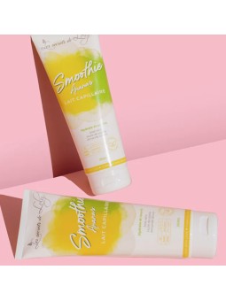 Smoothie Ananas les secrets de loly | Aroma Beauté Institut Lyon 4