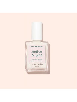 Green ACTIVE BRIGHT 15ml | Aroma Beauté