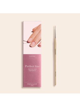 Pinceau Nail Art LINER | Aroma Beauté