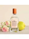 Bergamote & Rose sauvage Cologne 50ml - 100Bon| Aroma Beauté