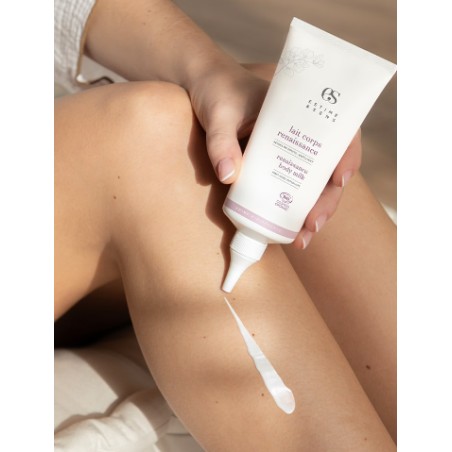 Lait corps Renaissance 150mL - Estime & Sens  | Aroma Beauté Lyon 4